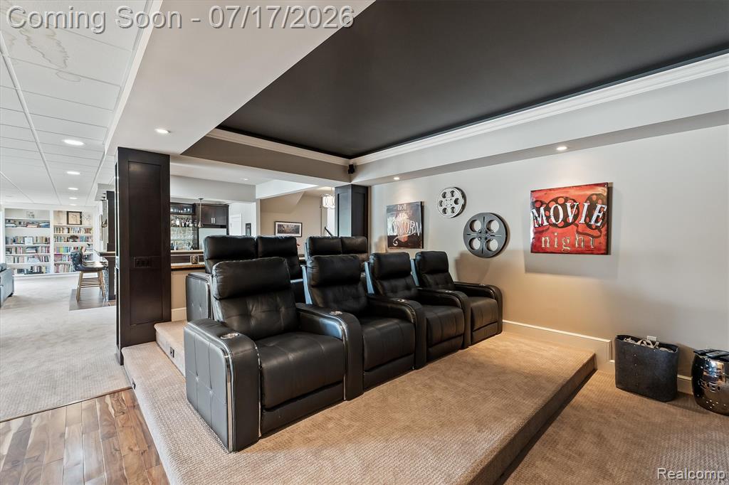 602 Wellington Circle, Rochester Hills, MI 48309 — Photo 36