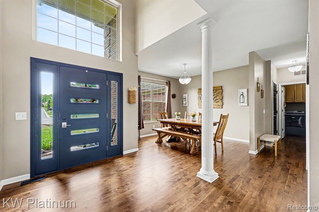 4296 Scott B Drive, St. Clair, MI 48079 — Photo 4