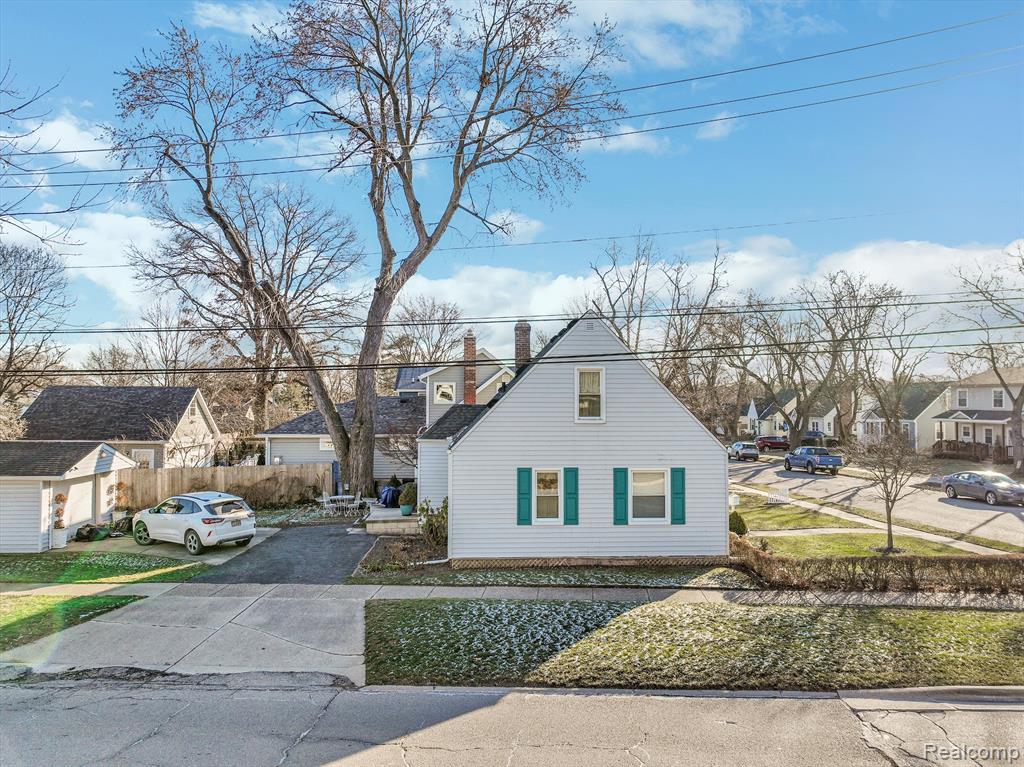 498 Pacific Street, Plymouth, MI 48170 — Photo 4