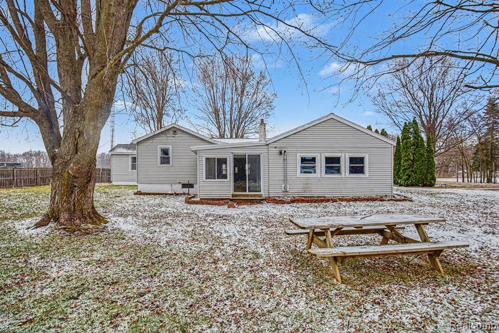 5330 E Vienna Road, Clio, MI 48420 — Photo 24