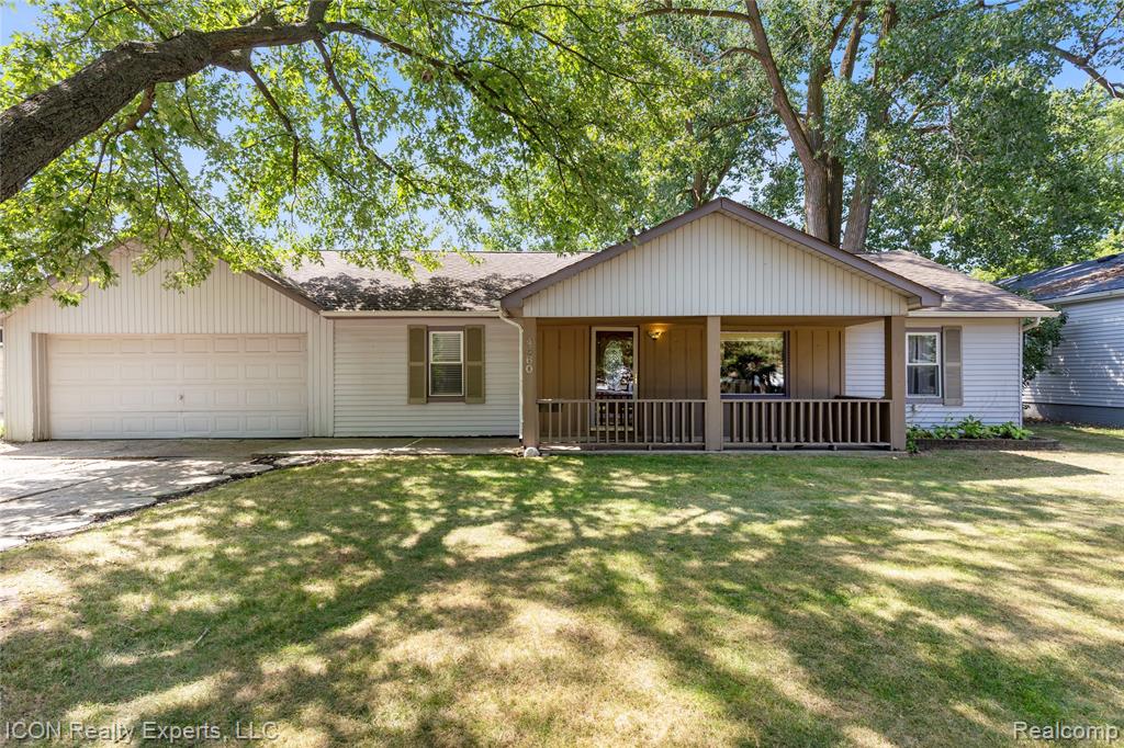 4460 Culver Street, Dearborn Heights, MI 48125 — Photo 2