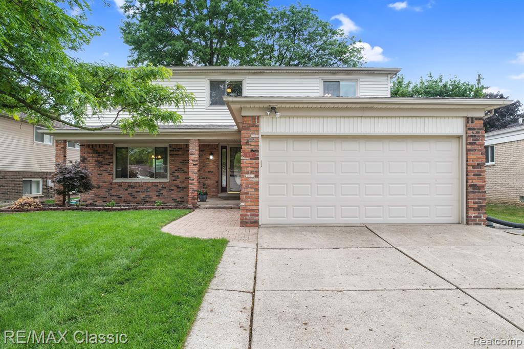 1227 E FRANCISCAN, Canton, MI 48187 — Photo 7