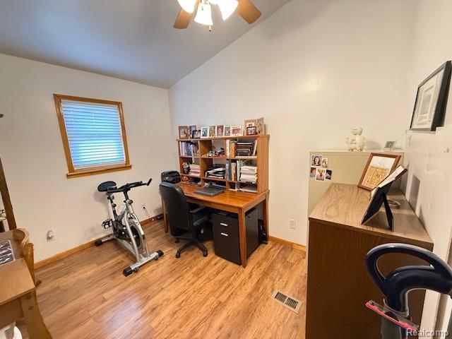 34 S Elba Road, Lapeer, MI 48446 — Photo 13