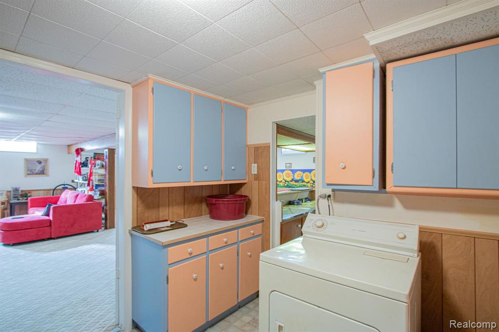 25125 CAMPBELL Avenue, Warren, MI 48089 — Photo 19