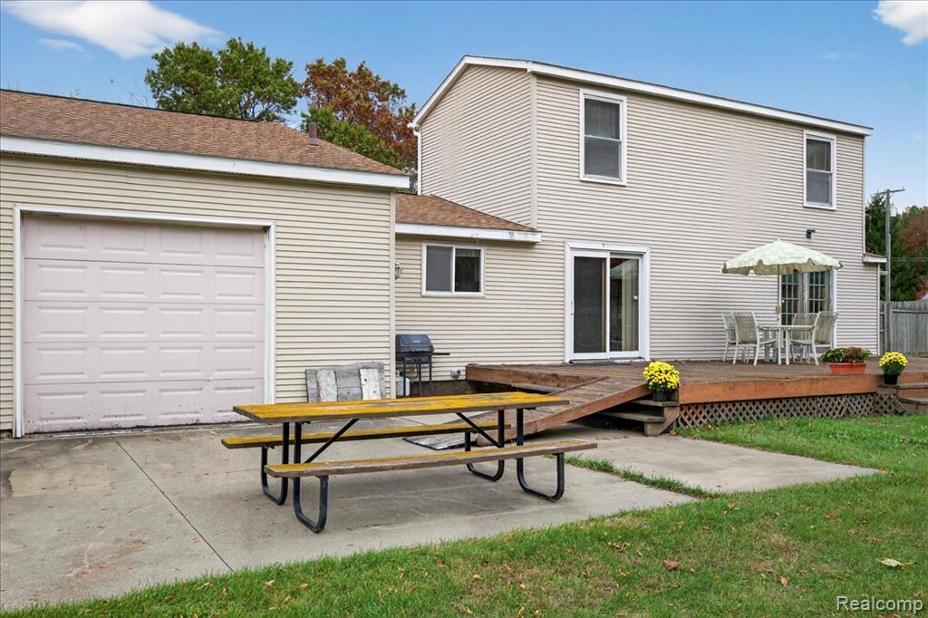 5621 Delmas Road, Independence, MI 48348 — Photo 36