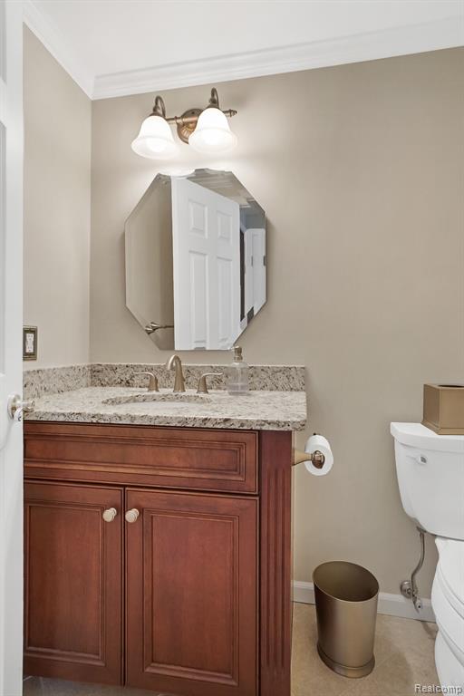 49309 PLUM TREE Drive, Plymouth, MI 48170 — Photo 5