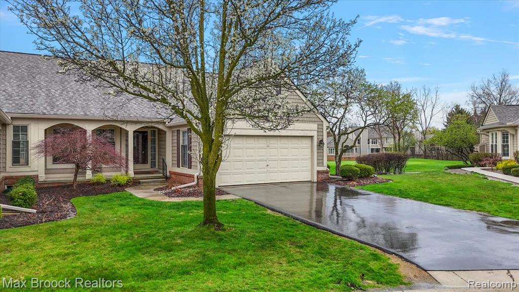 888 Tartan Trail, Bloomfield Hills, MI 48304 — Photo 2
