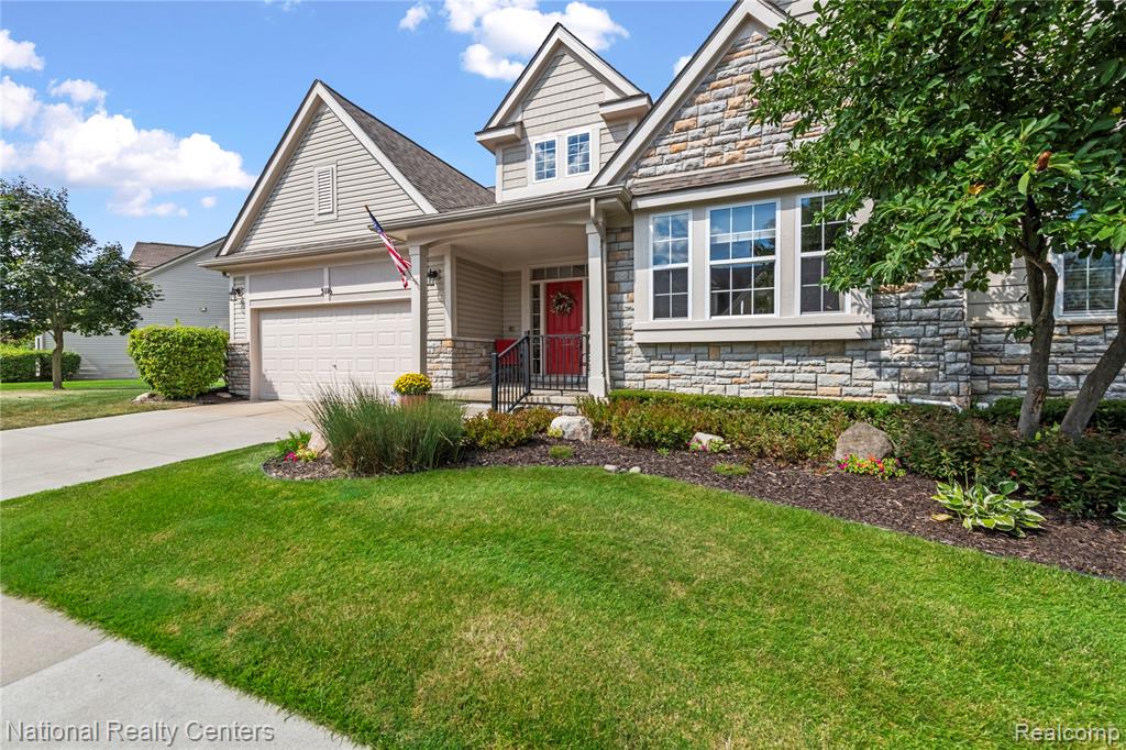 3116 Belle Terre, Commerce Twp, MI 48382 — Photo 3