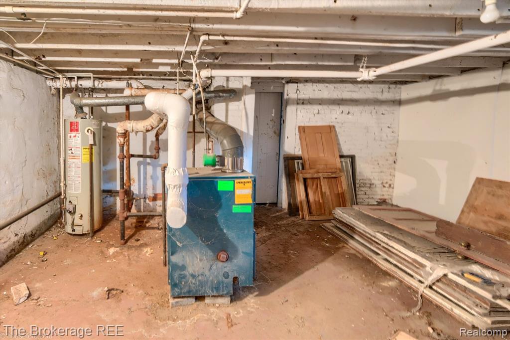 507 N Calhoun Street, Lapeer, MI 48446 — Photo 57