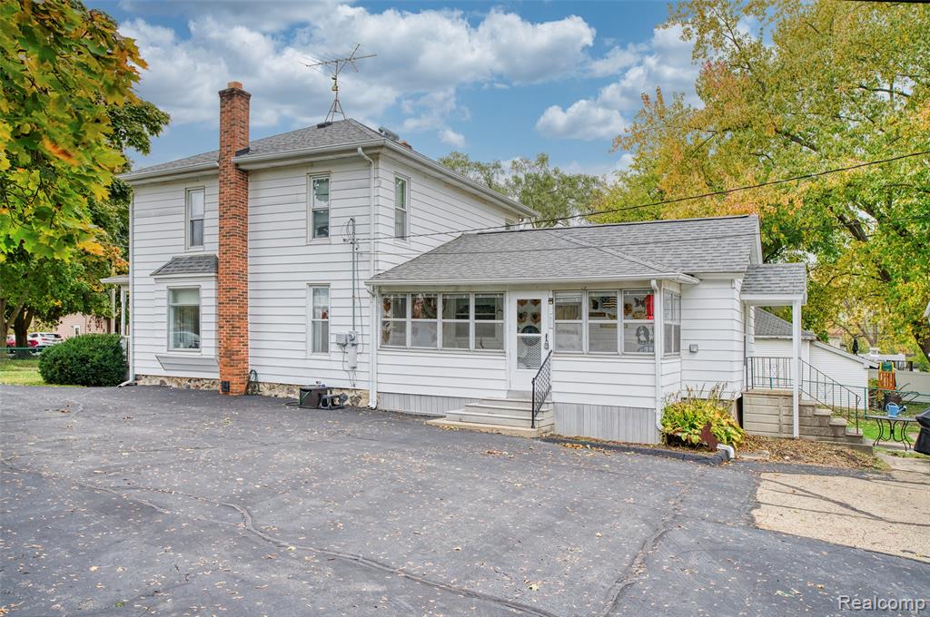421 West Street, Howell, MI 48843 — Photo 6