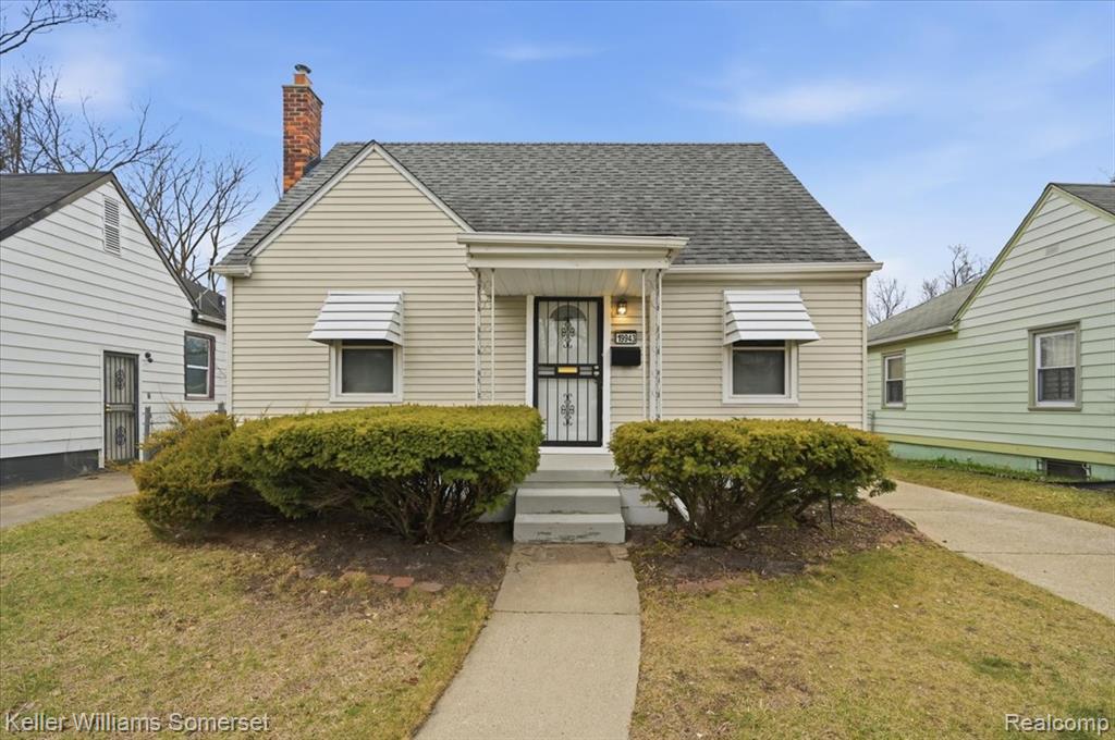 19943 Monte Vista Street, Detroit, MI 48221 — Photo 2