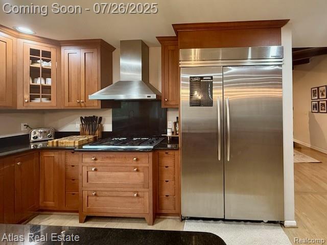 5308 Echo Road, Bloomfield Hills, MI 48302 — Photo 25