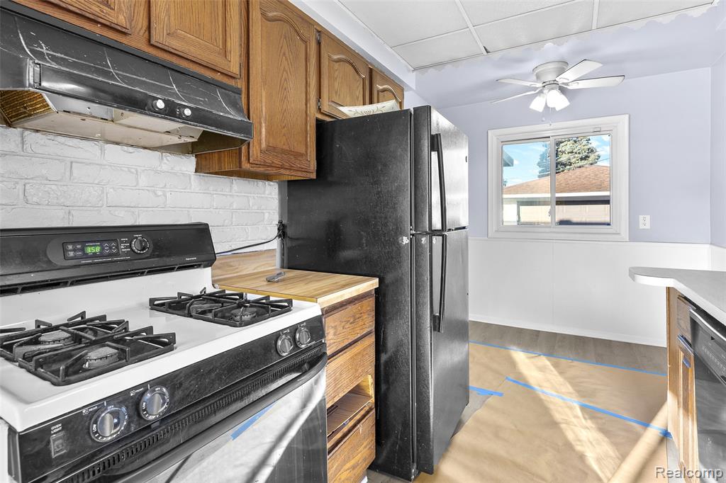 9334 N Joseph Avenue, Allen Park, MI 48101 — Photo 14