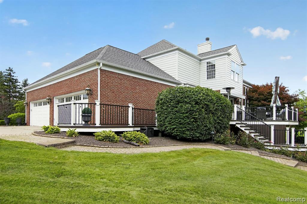 50295 Fellows Hill Drive, Plymouth, MI 48170 — Photo 4