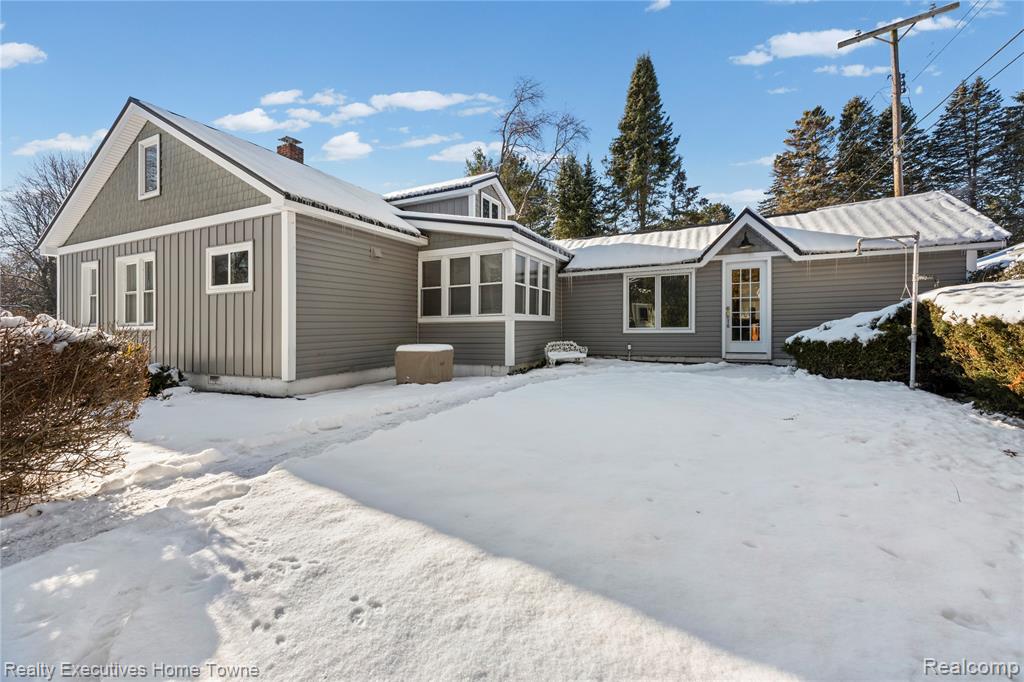 3724 Shorewood Road, Burtchville, MI 48059 — Photo 43