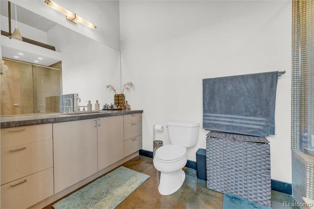 6533 E Jefferson Avenue, 805, Detroit, MI 48207 — Photo 19