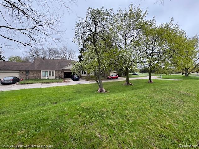 13730 Plumbrook, Sterling Heights, MI 48312 — Photo 4