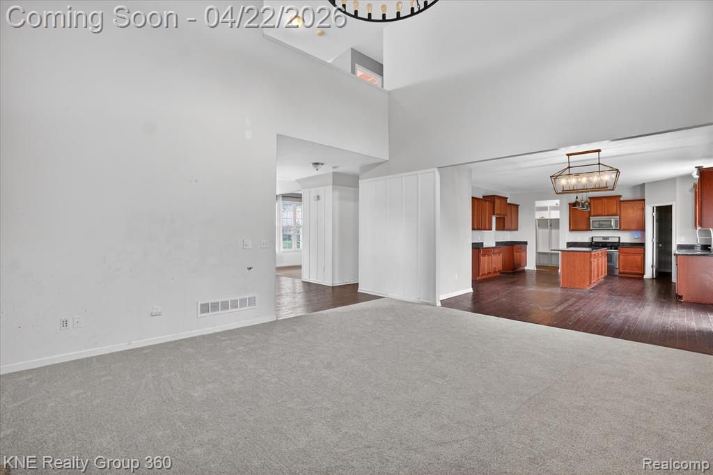 1197 Secretariat Way, Howell, MI 48843 — Photo 18