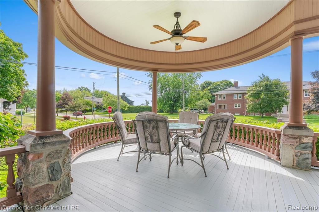 303 S State Avenue, Alpena, MI 49707 — Photo 10