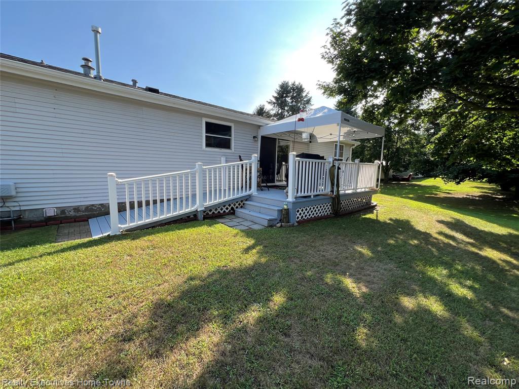 2293 DENNIS Street, Croswell, MI 48422 — Photo 12