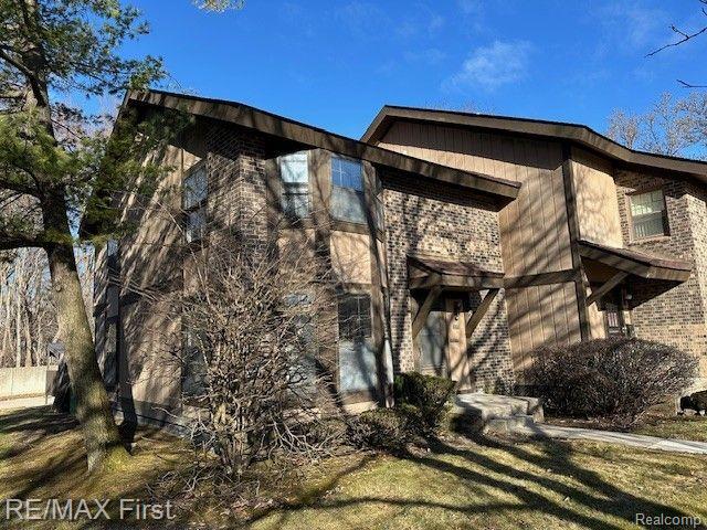 25195 GREENBROOKE Drive, Southfield, MI 48033 — Photo 3