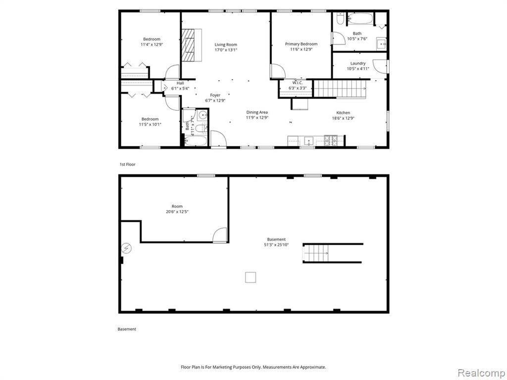 1160 S Van Vleet Road, Swartz Creek, MI 48473 — Photo 42