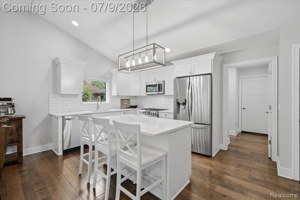 5915 Chickadee Lane, Clarkston, MI — Photo 22