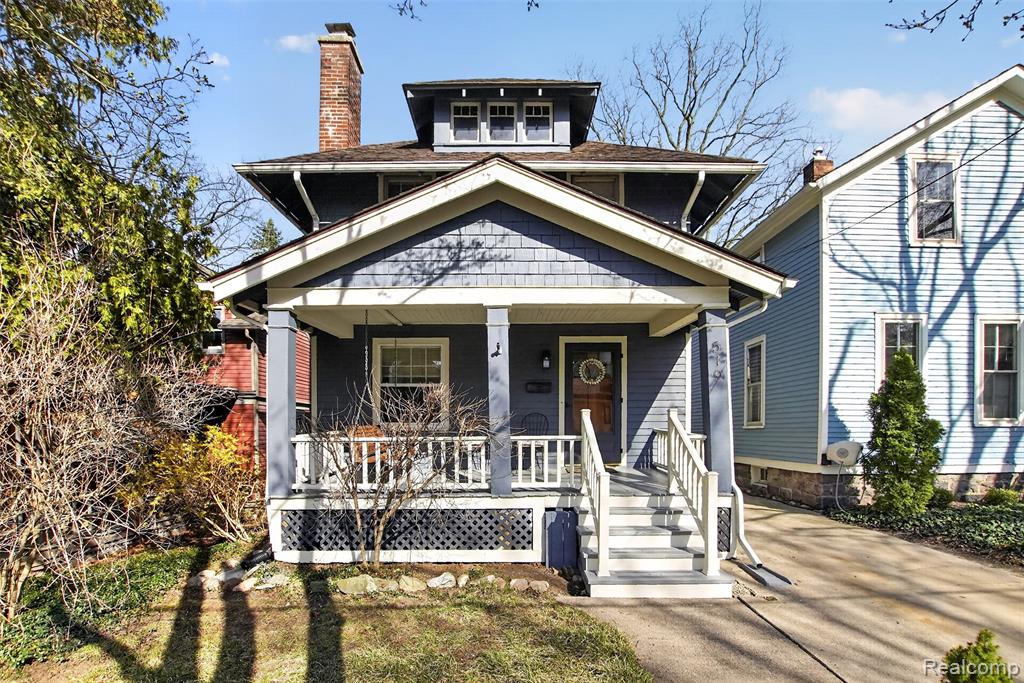 519 5th Street, Ann Arbor, MI 48103 — Photo 57