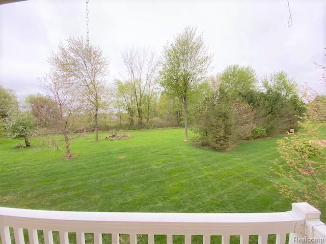 69041 Garden Drive, Richmond, MI, 48062