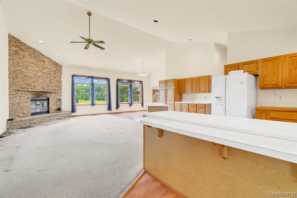 5562 Sheridan Line Road, Croswell, MI 48422 — Photo 16