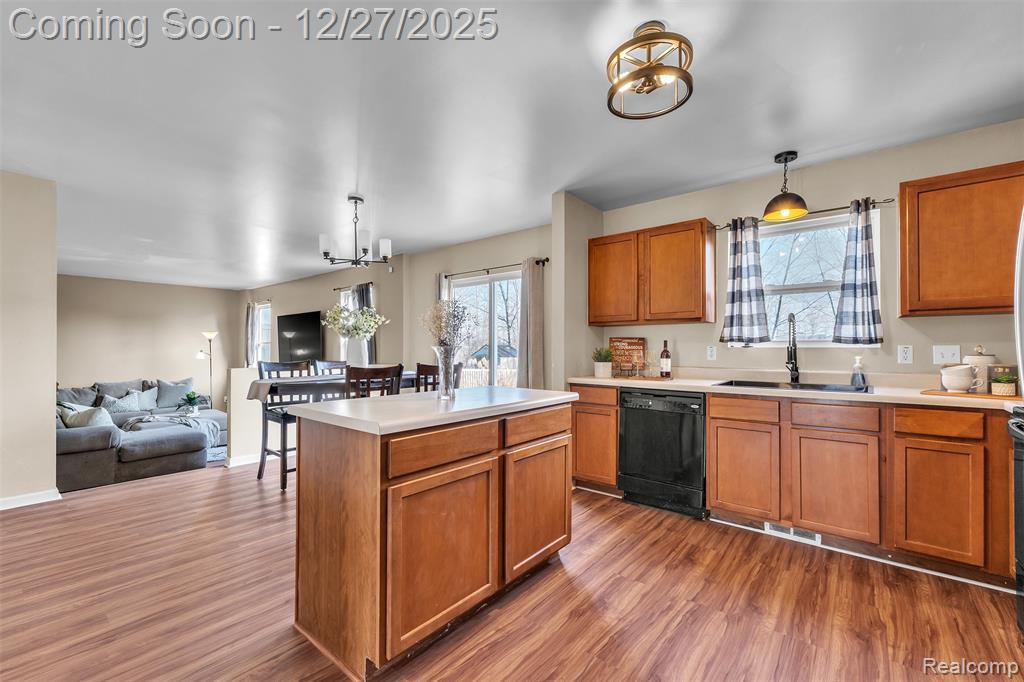 3343 Pine Run Drive, Clayton, MI 48473 — Photo 9