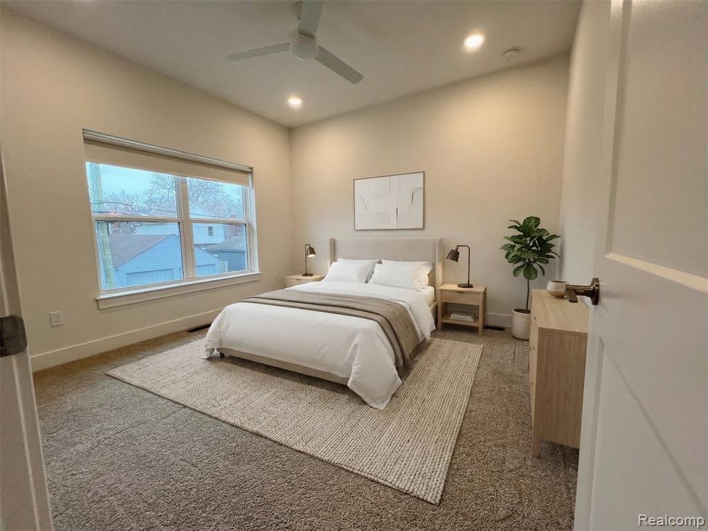 397 E Breckenridge UNIT 105 Street, Ferndale, MI 48220 — Photo 4