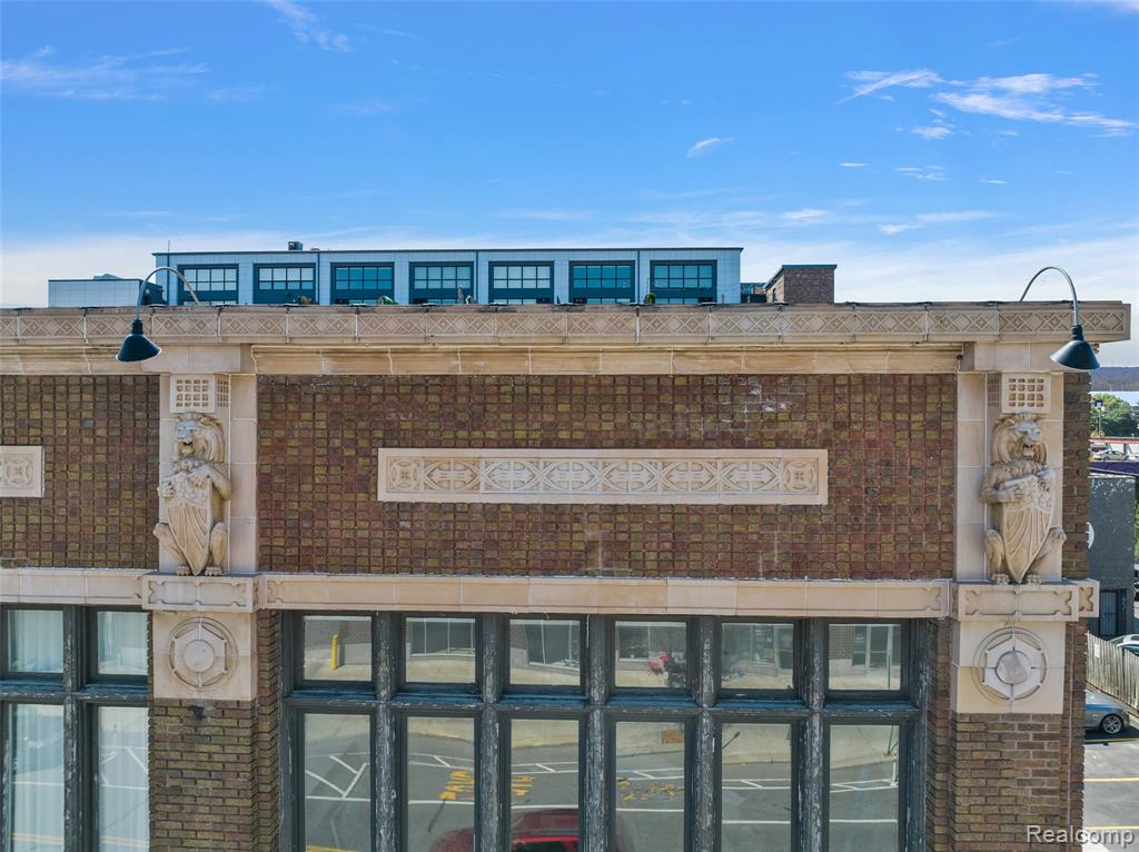 4221 Cass Avenue, 900, Detroit, MI 48201 — Photo 38