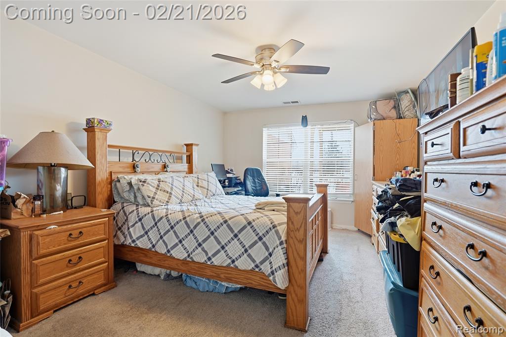 42802 Patty Lane, Van Buren, MI 48111 — Photo 14