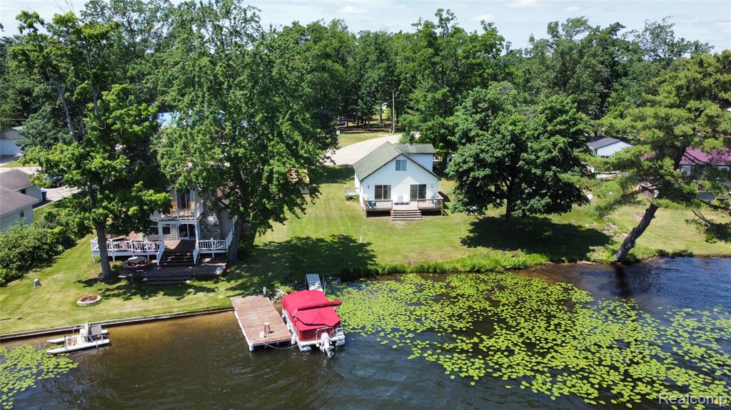 6575 Circle Drive, Harrison, MI 48625 — Photo 8