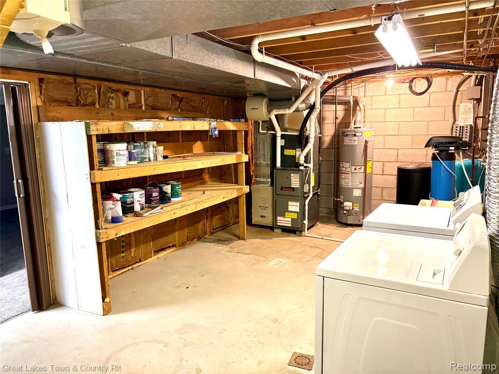1051 N Lake George Road, Attica, MI 48412 — Photo 23
