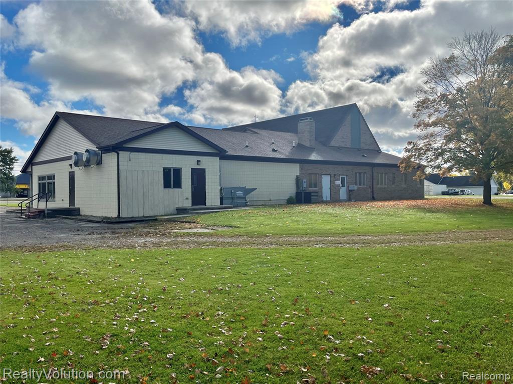 4331 Capac Road, Capac, MI 48014 — Photo 22