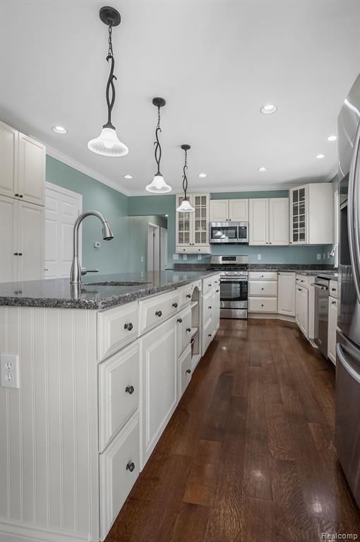 6820 WALTERS Road, Clarkston, MI — Photo 26