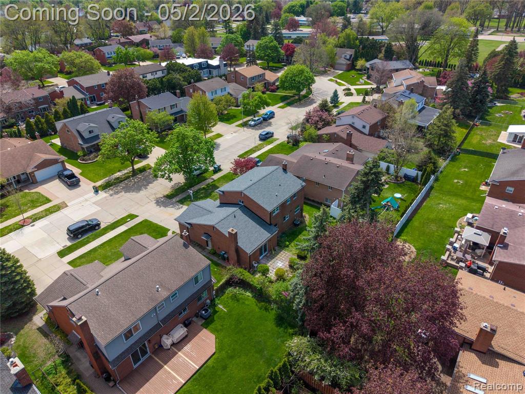 5 Snow Court, Dearborn, MI 48124 — Photo 44