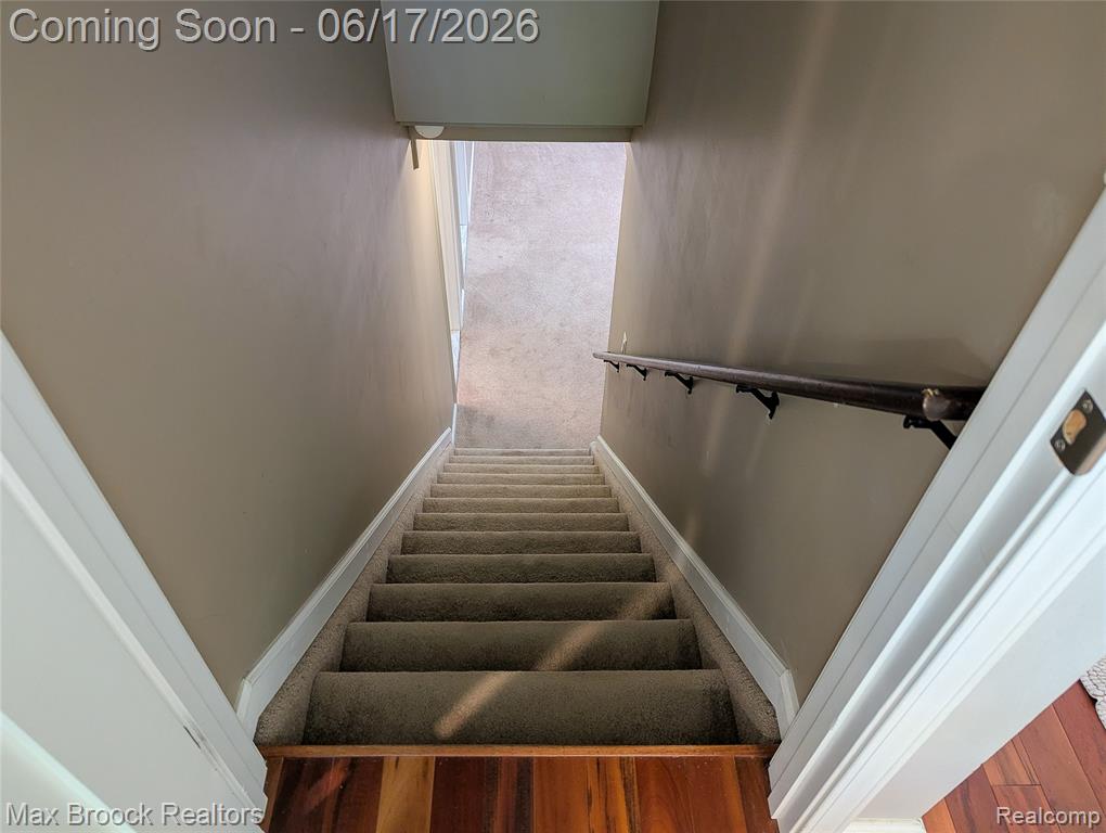 5466 Taylor Lane, Clarkston, MI — Photo 49