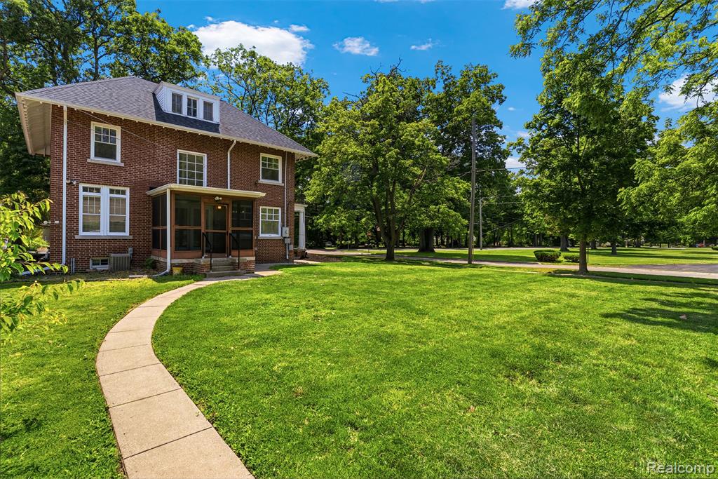 806 W Oliver Street, Owosso, MI 48867 — Photo 45