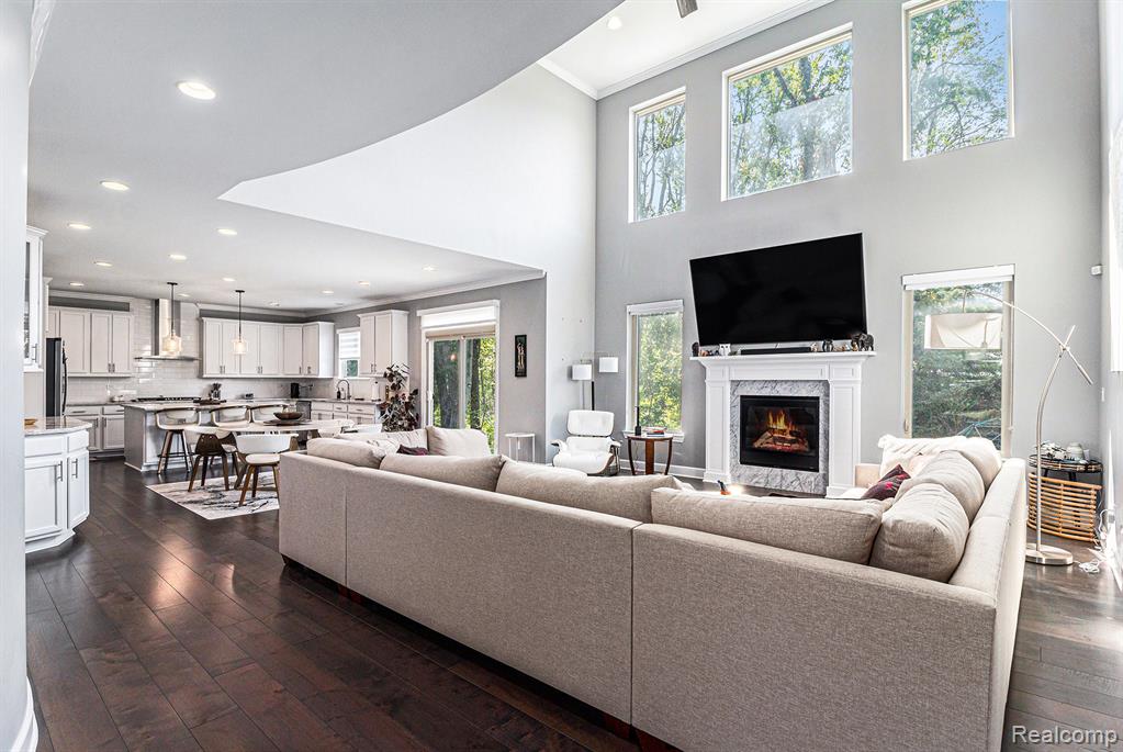 47541 Villa Terrace Court, Novi, MI — Photo 13