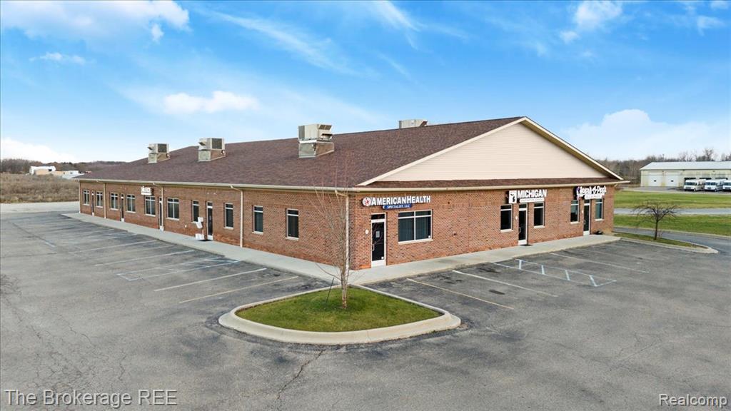 3774 Joy Road, Detroit, MI, 48206