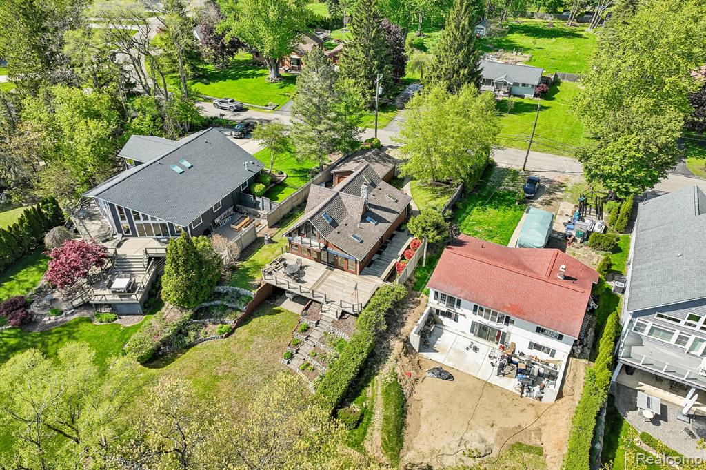 3641 MANN Road, Clarkston, MI — Photo 58