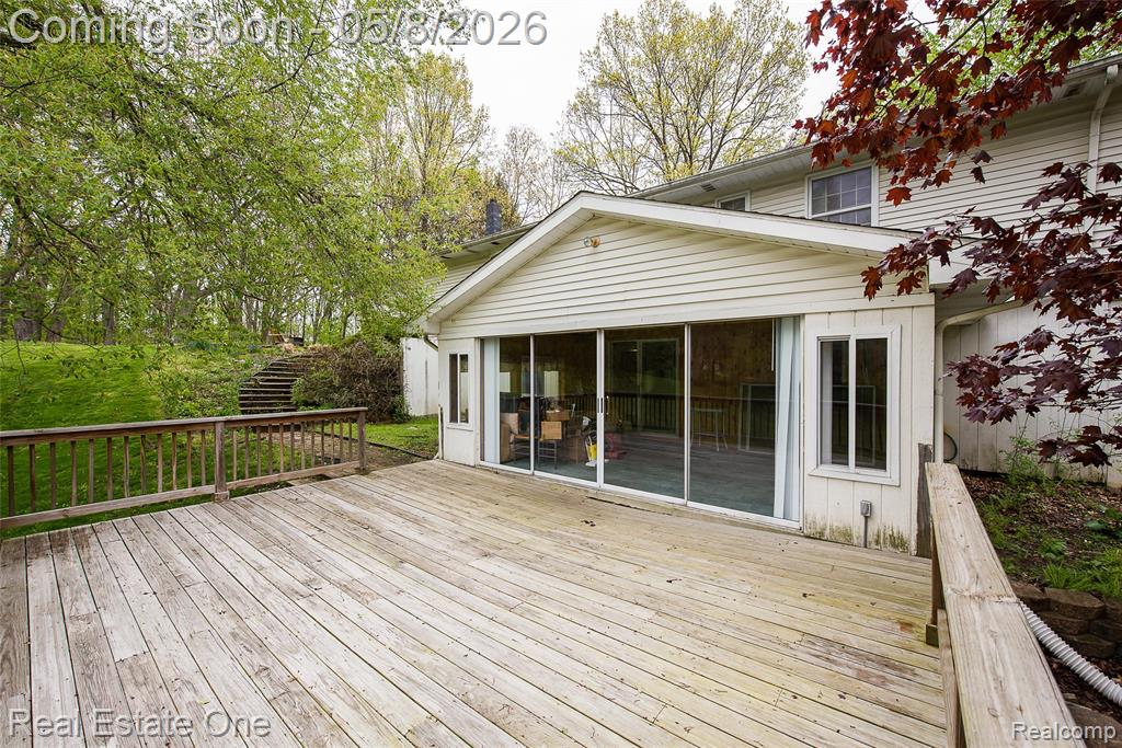 12909 Haven Drive, South Lyon, MI 48178 — Photo 37