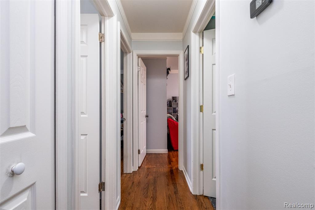 30534 Spybrook Street, Roseville, MI 48066 — Photo 19