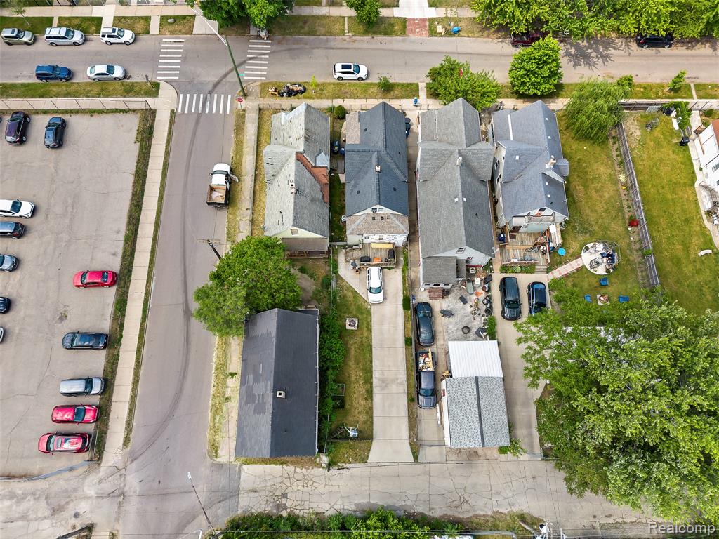 2100 Lansing Street, Detroit, MI 48209 — Photo 12