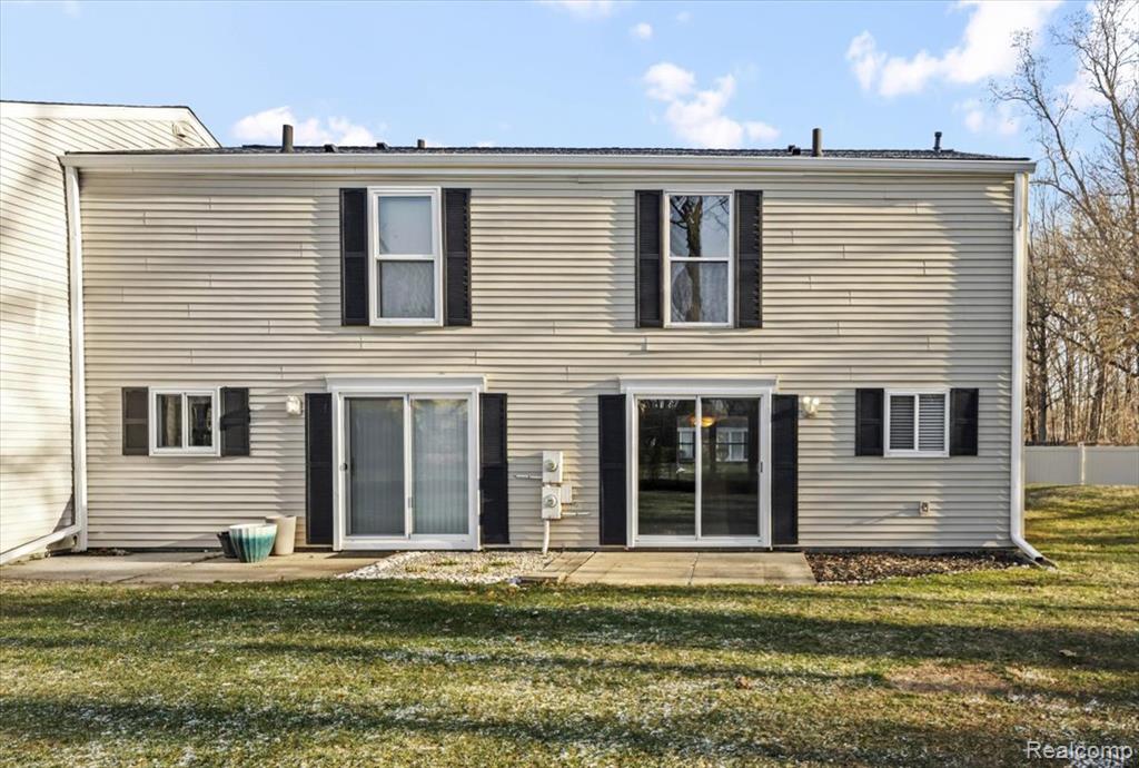 1603 Orchard Drive, Canton, MI 48188 — Photo 21