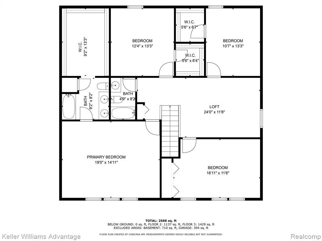 8356 Crab Apple Trail, Dexter, MI 48130 — Photo 29