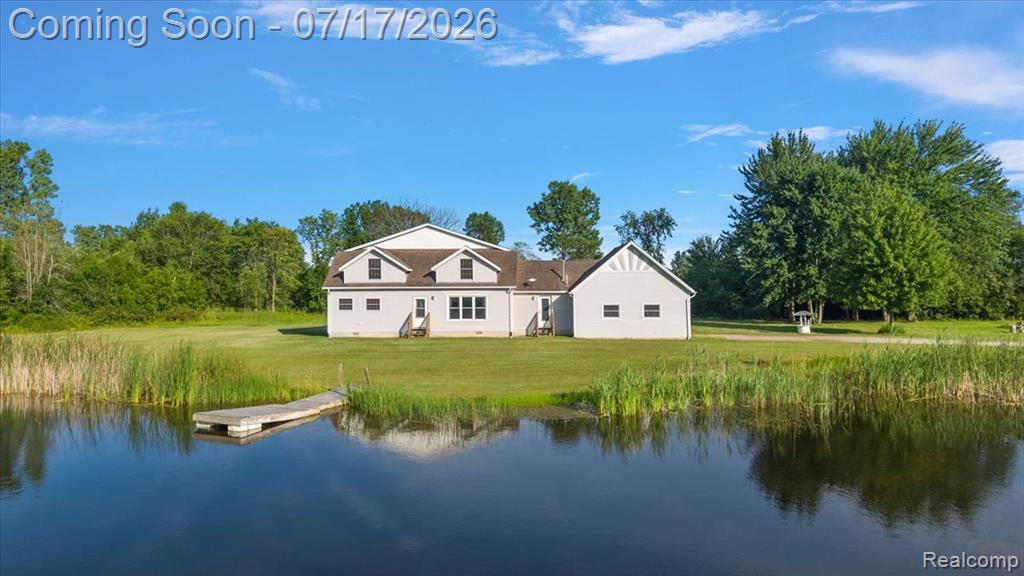 6925 Smiths Creek Road, MI — Photo 3